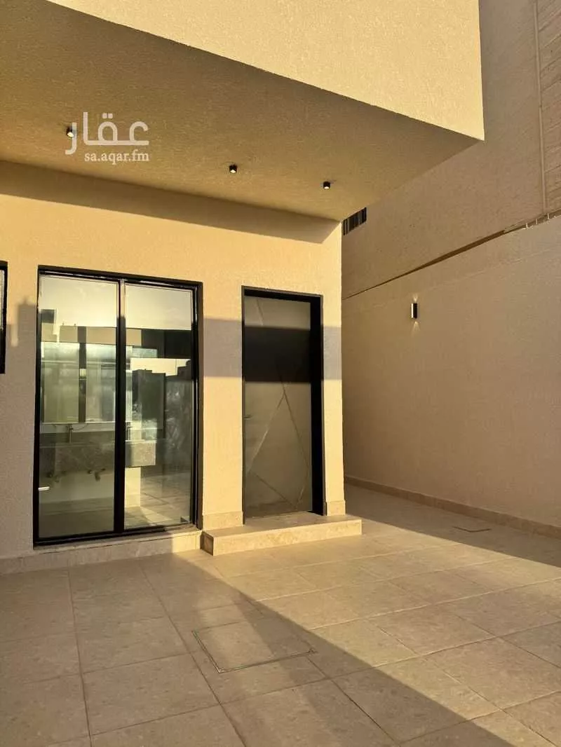 دور 5 غرف في ظهرة نمار 14