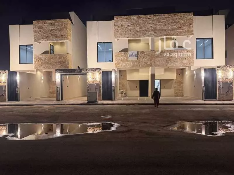 دور 5 غرف في ظهرة نمار 16