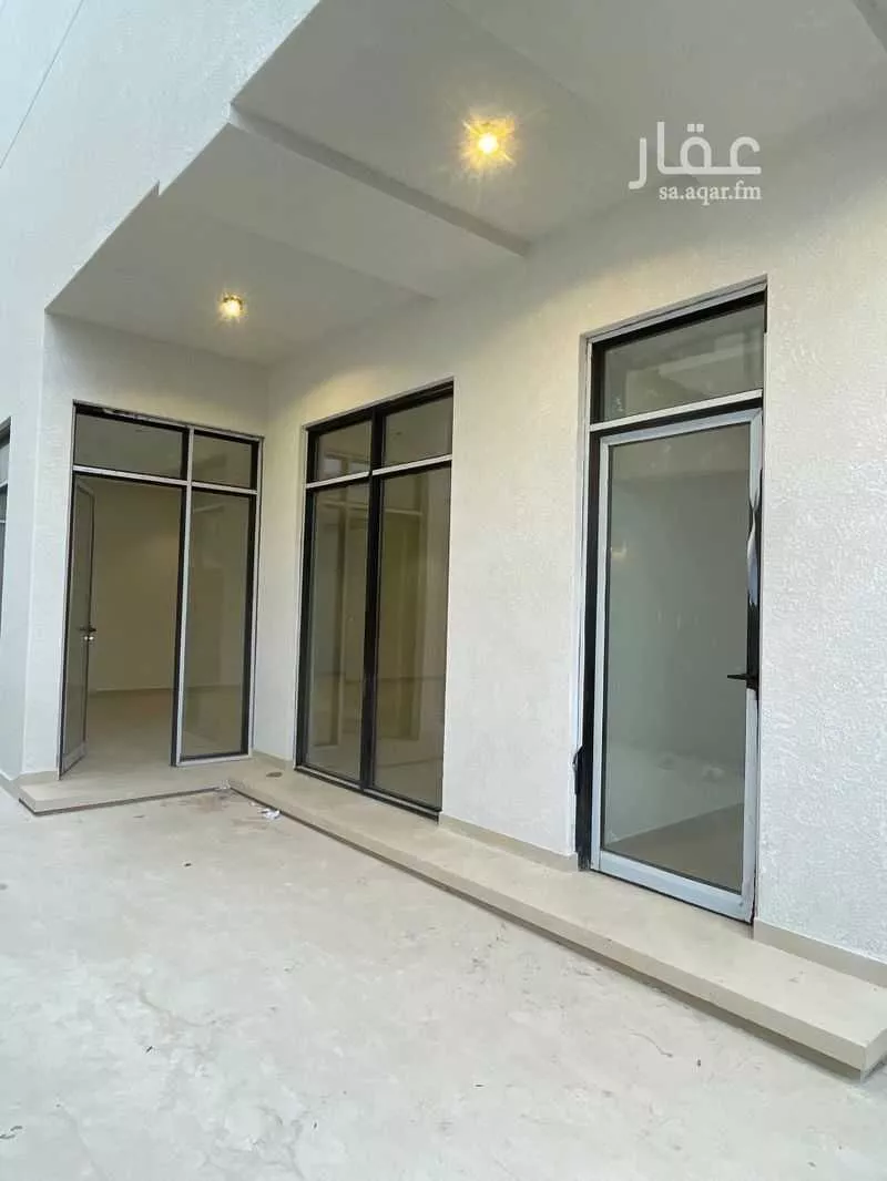 3 bedroom floor in Qurtubah 2
