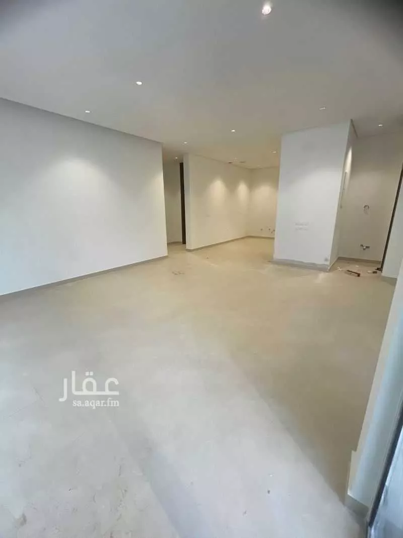 3 bedroom floor in Qurtubah 3