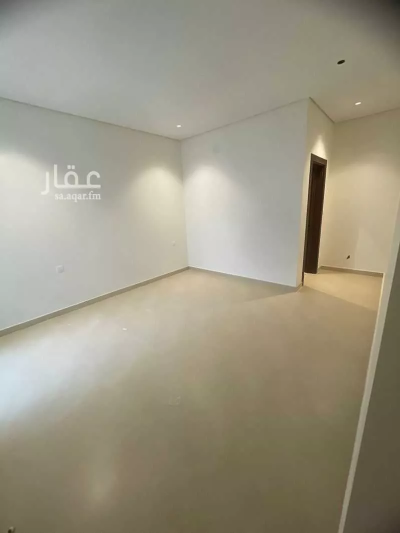 3 bedroom floor in Qurtubah 4