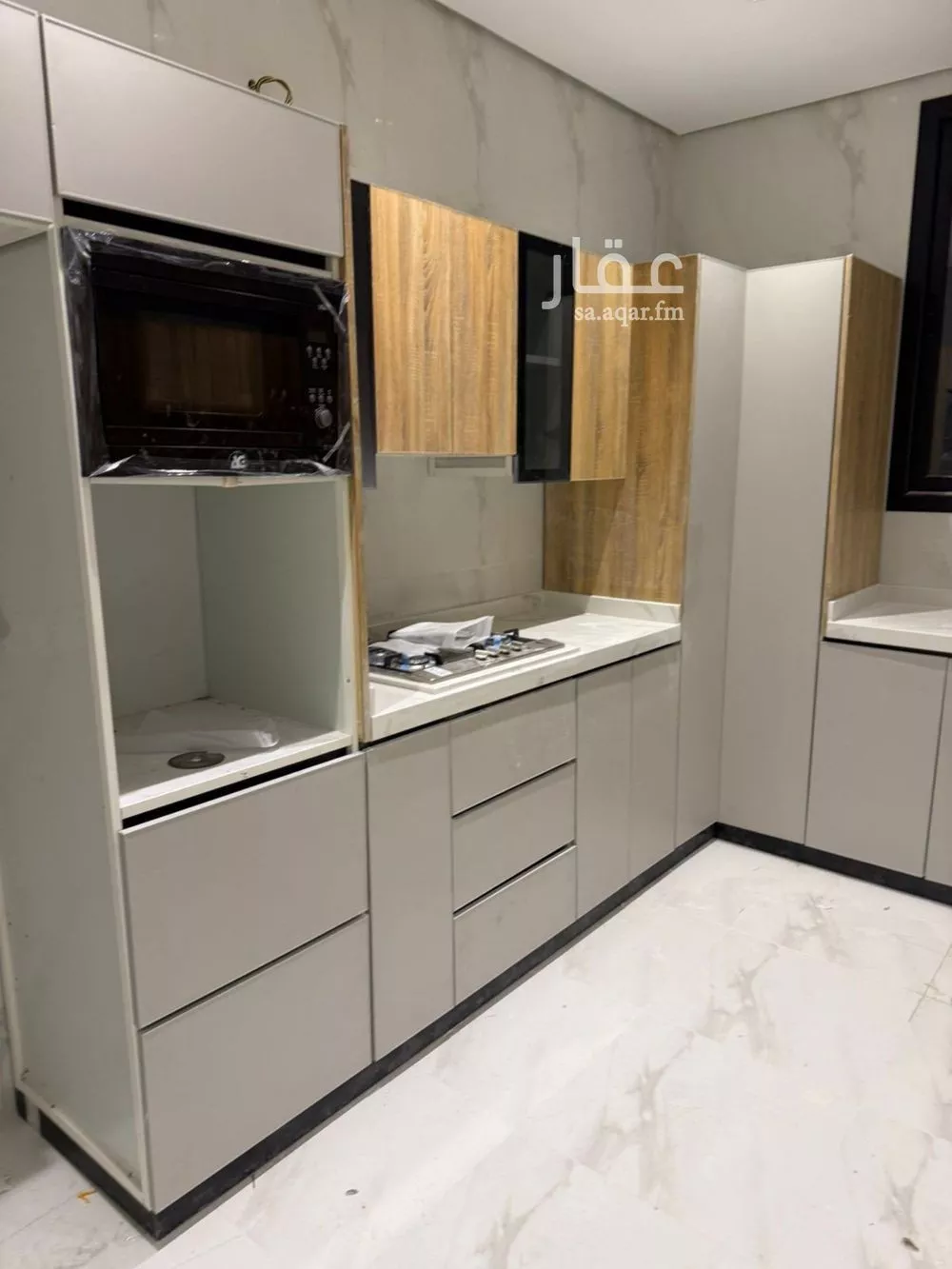 5 bedroom floor in Al Rimal 5
