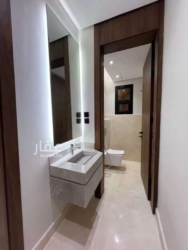 5 bedroom floor in Al Rimal 7