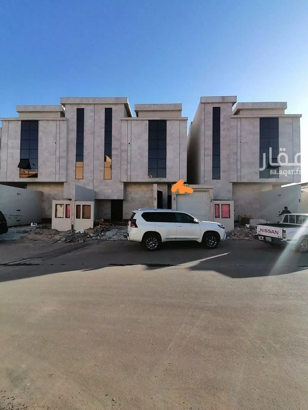 3 bedroom floor in Tuwaiq 2