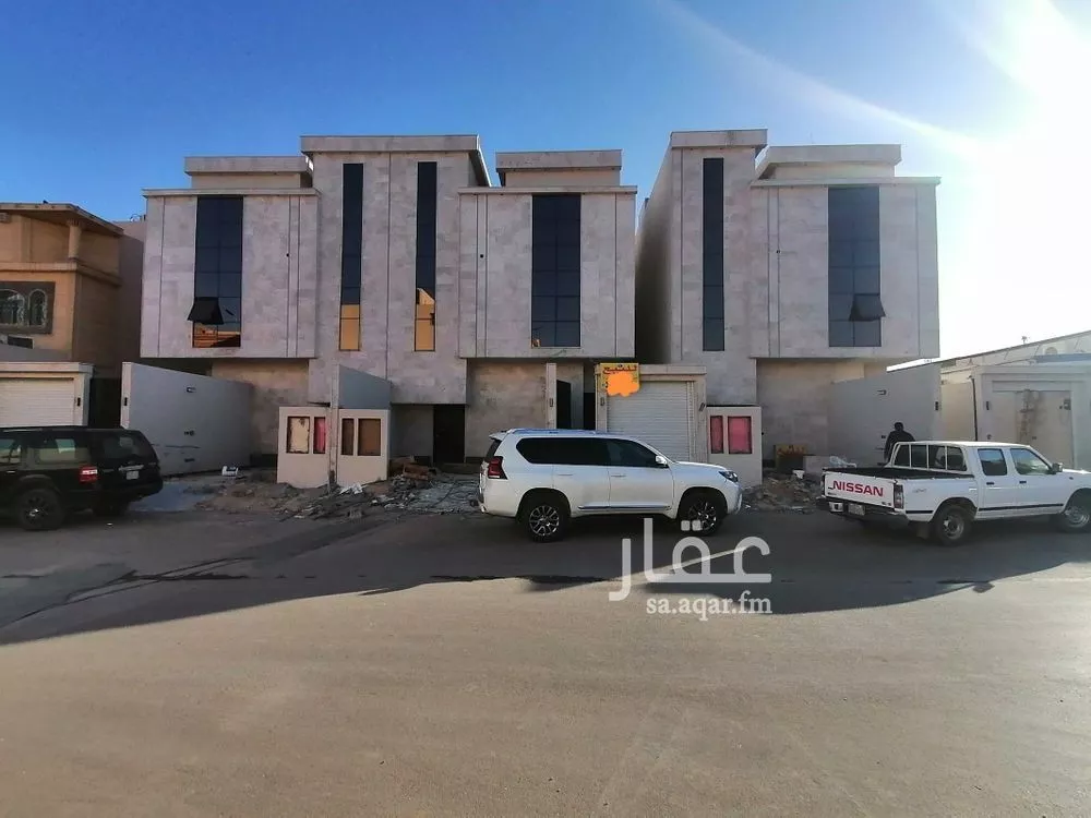 3 bedroom floor in Tuwaiq 3