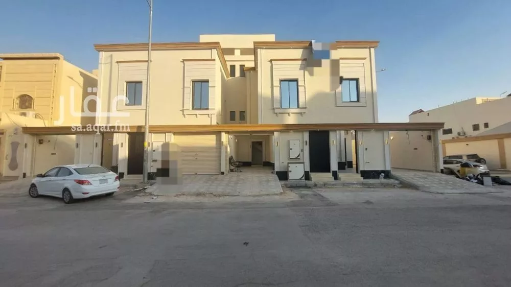 دور 3 غرف في احد 2