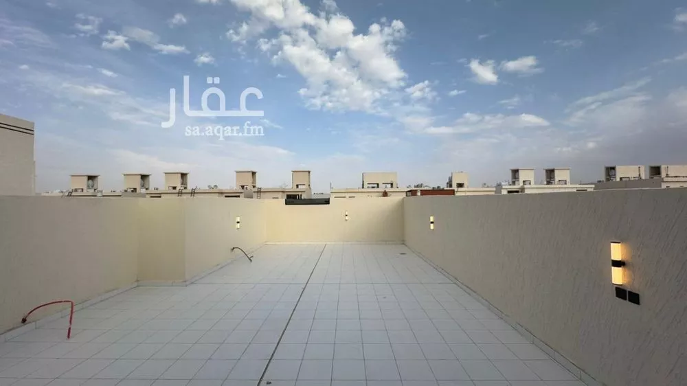 دور 6 غرف في طويق 7