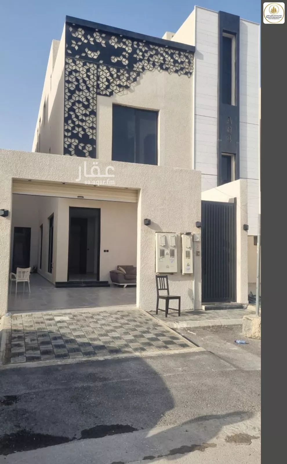 دور 4 غرف في الرمال 2