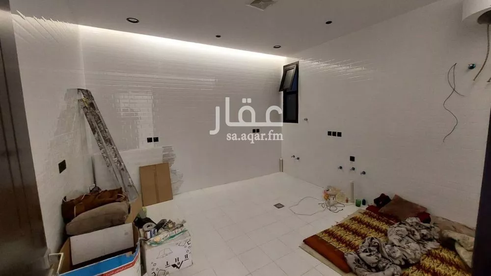 دور 3 غرف في السويدي 8