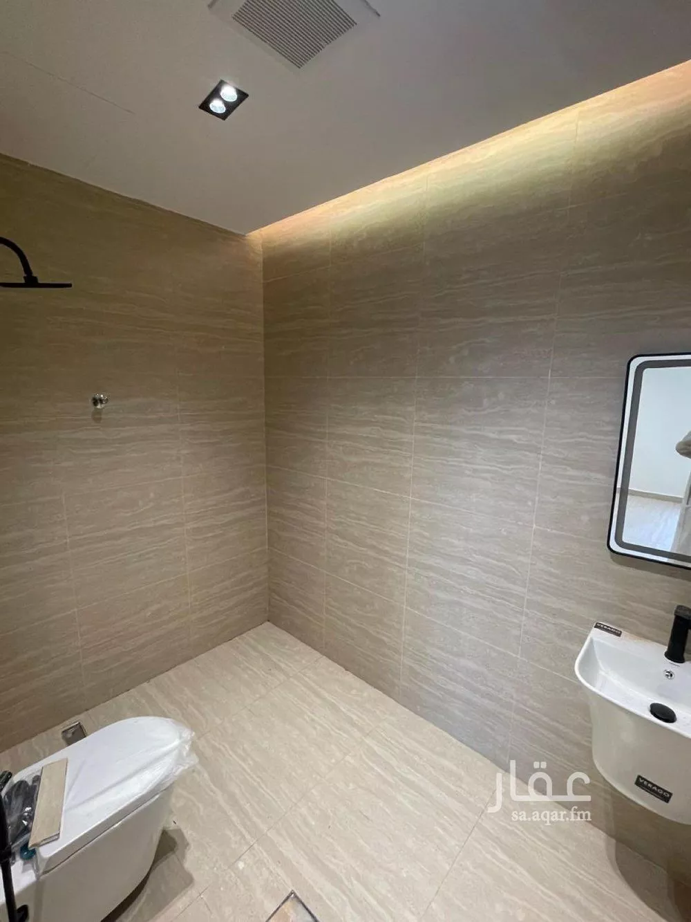 دور 3 غرف في السويدي الغربي 10