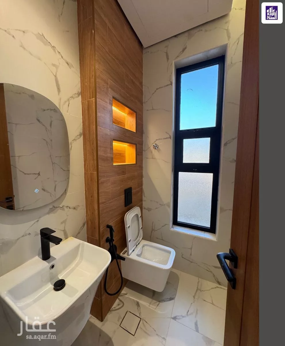 2 bedroom floor in Al Aridh 2