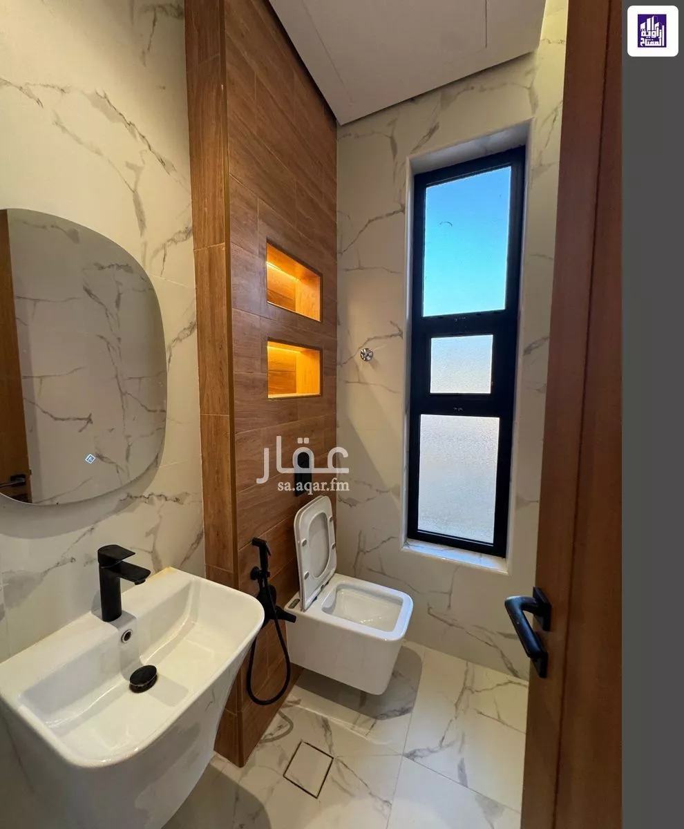2 bedroom floor in Al Aridh 4