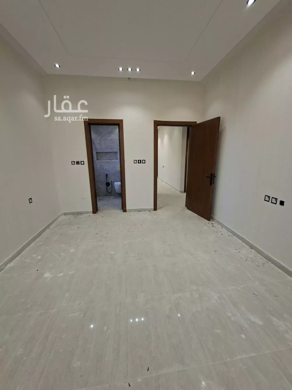 دور 4 غرف في الحزم 12
