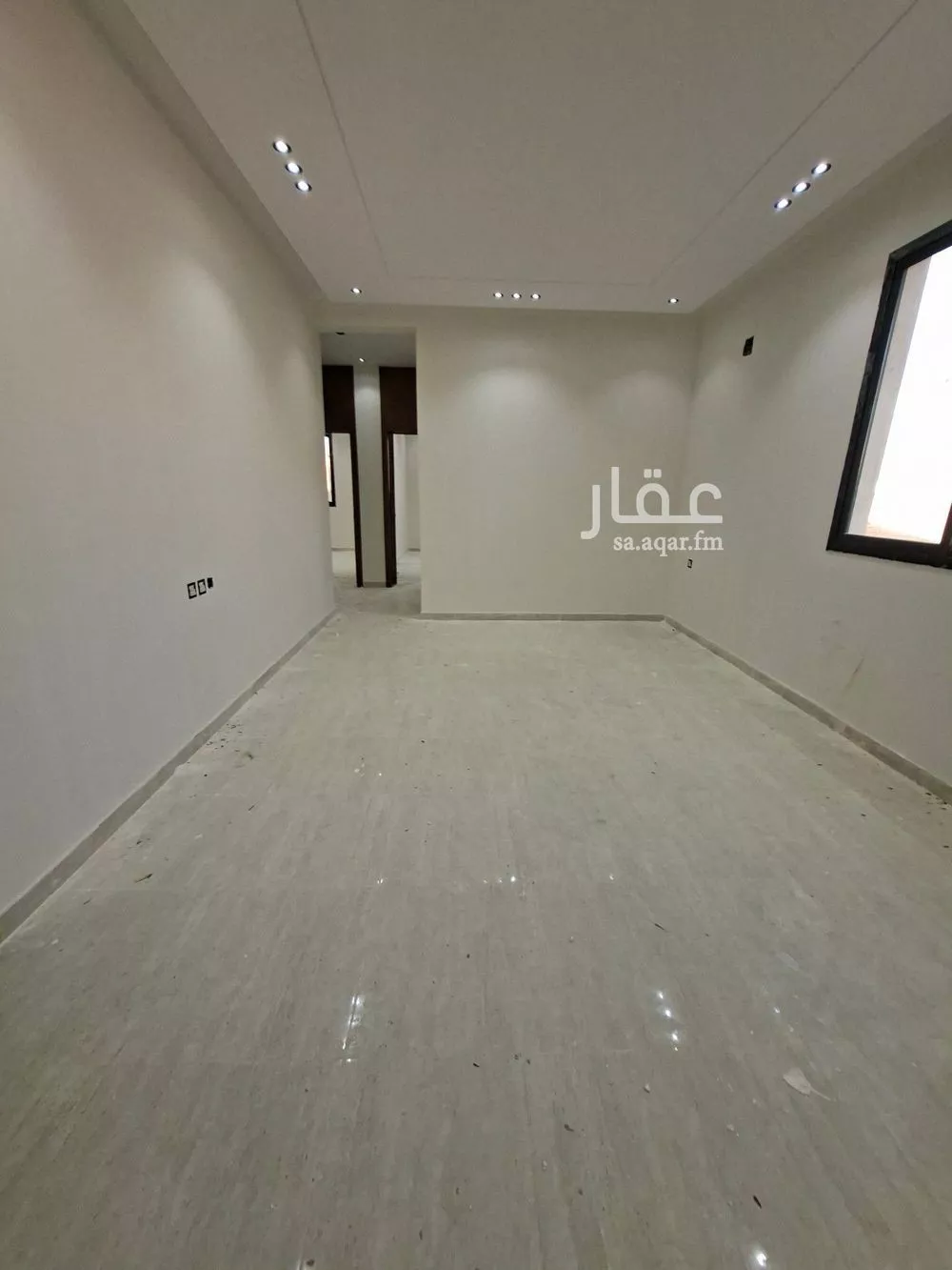 دور 4 غرف في الحزم 14