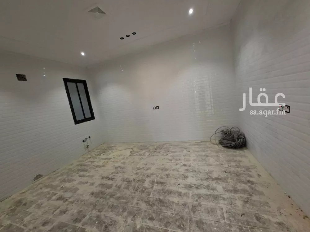 دور 4 غرف في الحزم 7