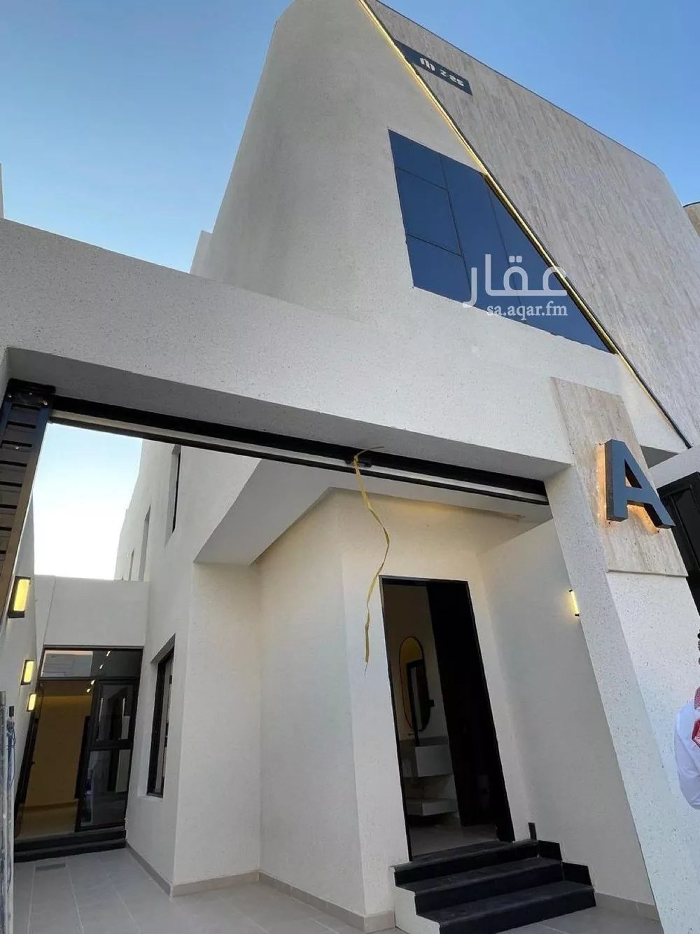 دور 3 غرف في السويدي الغربي 9