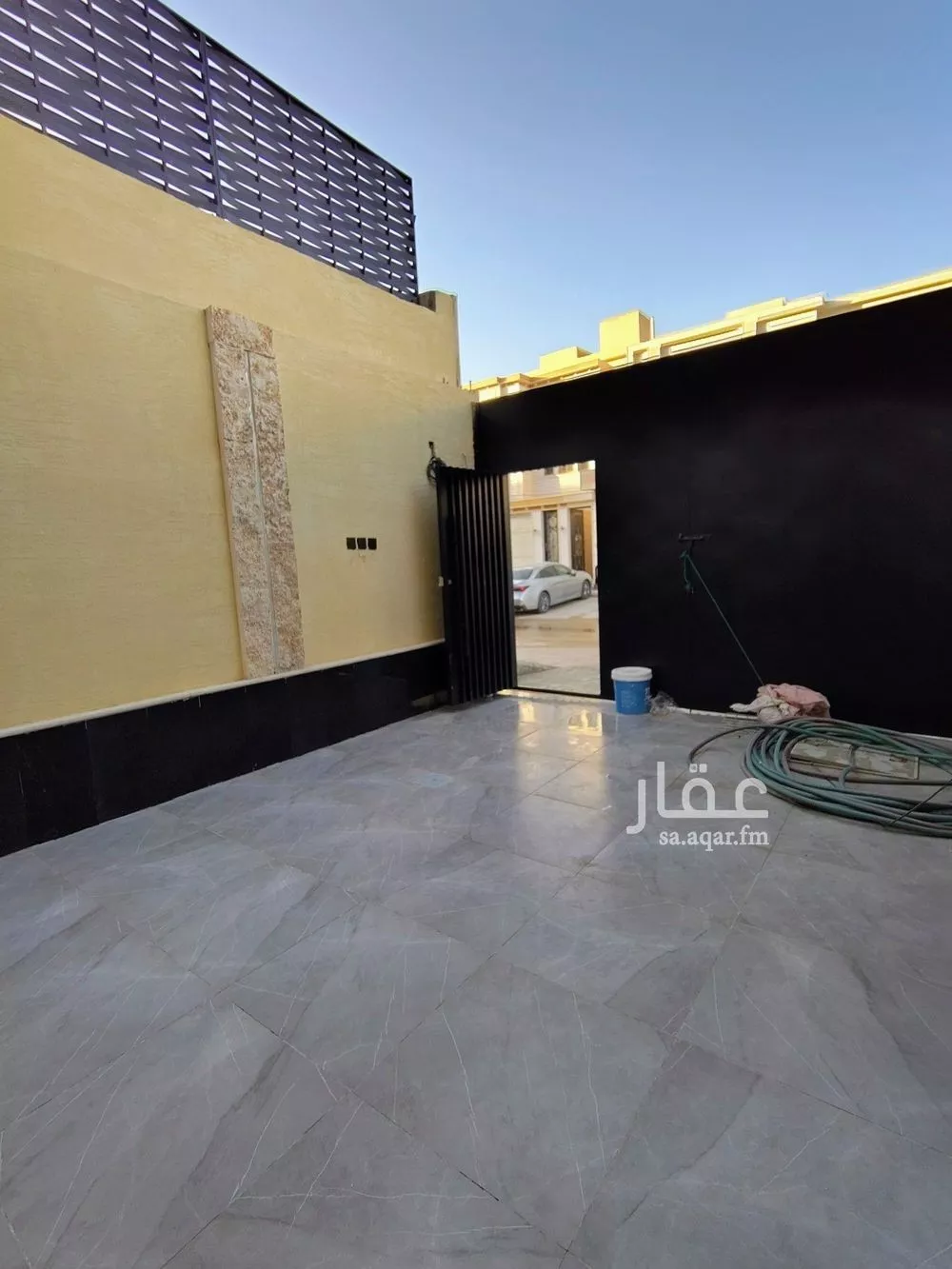 دور 4 غرف في طويق 4