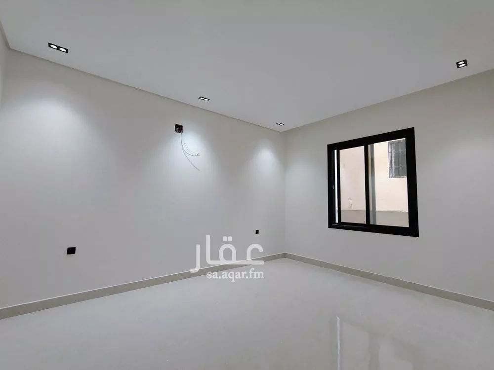 دور 4 غرف في طويق 6