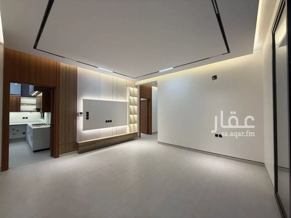 دور 3 غرف في النرجس 13