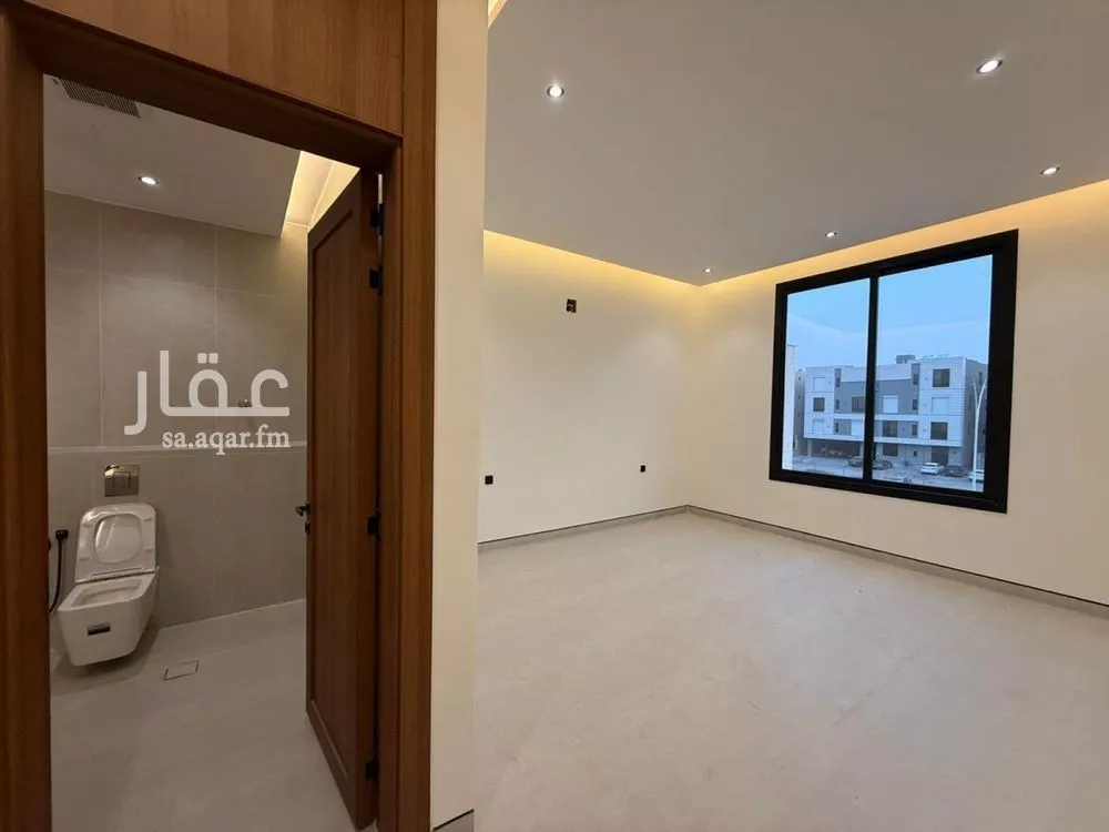 دور 3 غرف في النرجس 4