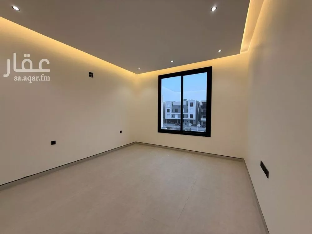 دور 3 غرف في النرجس 7