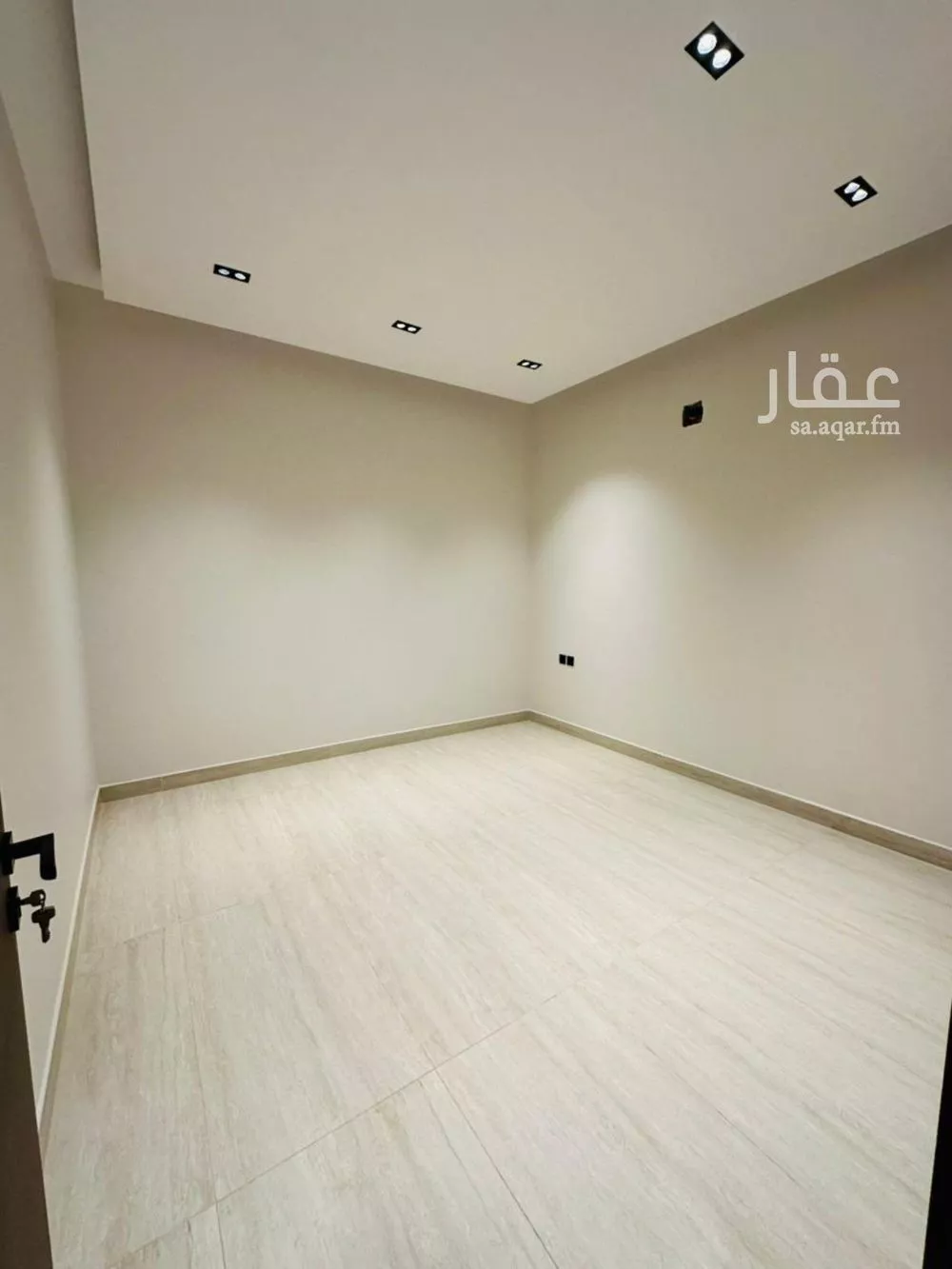 3 bedroom floor in Qurtubah 4