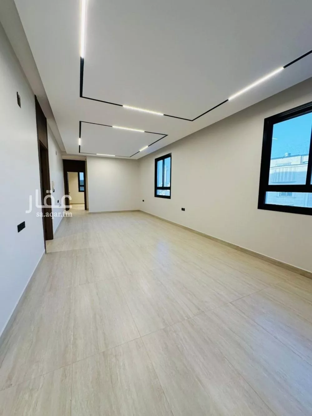 3 bedroom floor in Qurtubah 6
