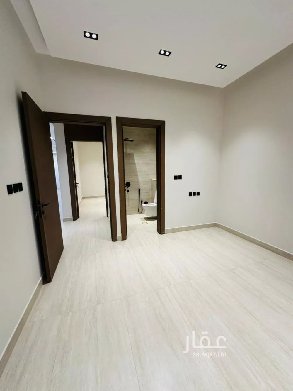 3 bedroom floor in Qurtubah 7