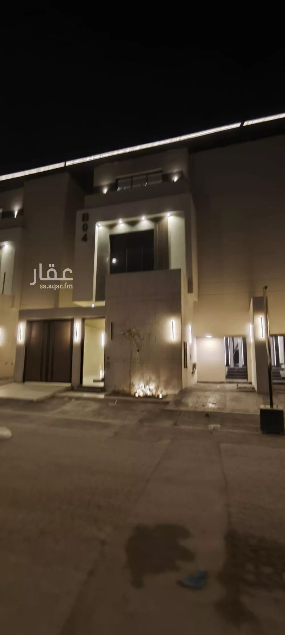 دور 4 غرف في الرمال 9