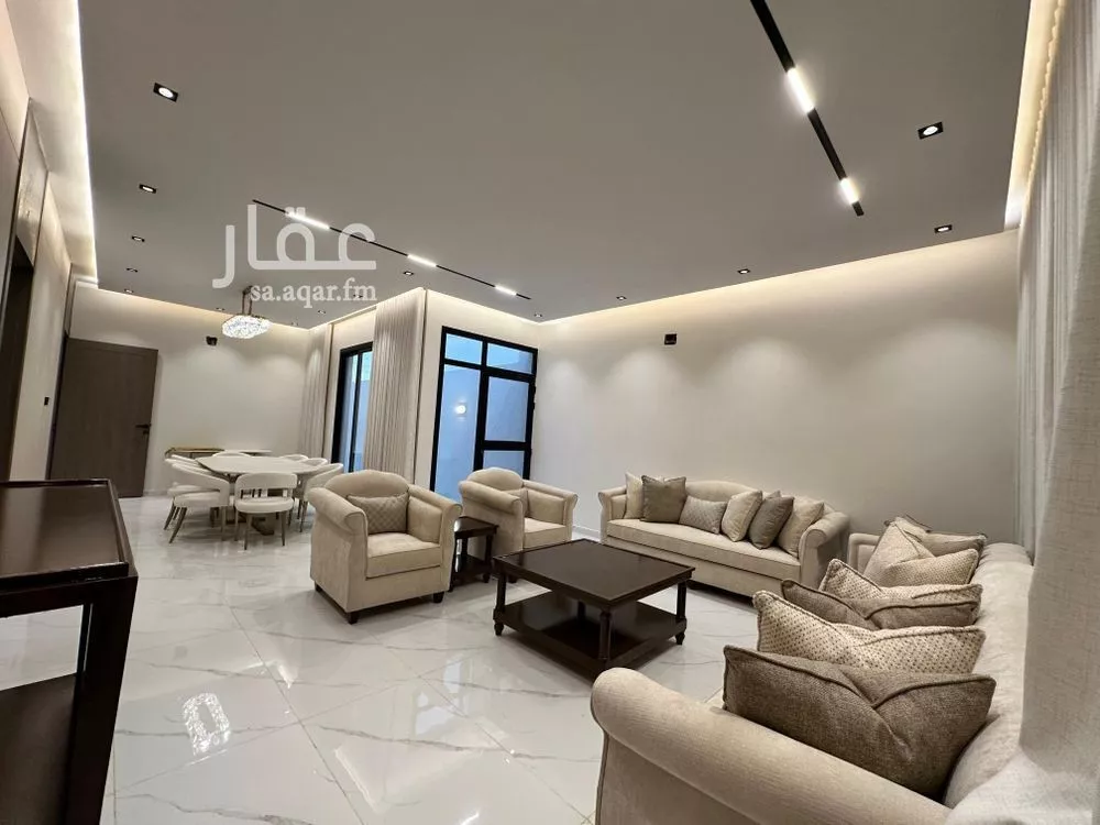 دور 5 غرف في عكاظ 13