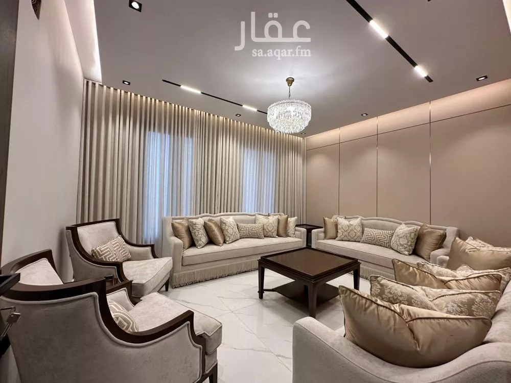 دور 5 غرف في عكاظ 15