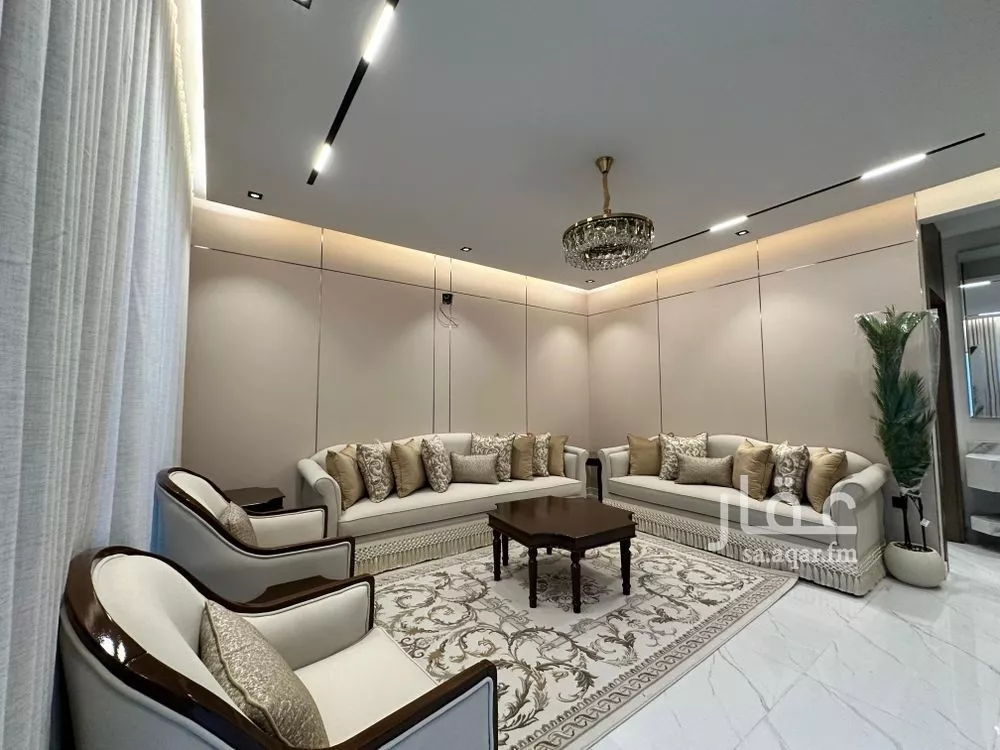 دور 5 غرف في عكاظ 6