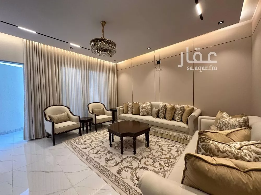 دور 5 غرف في عكاظ 7