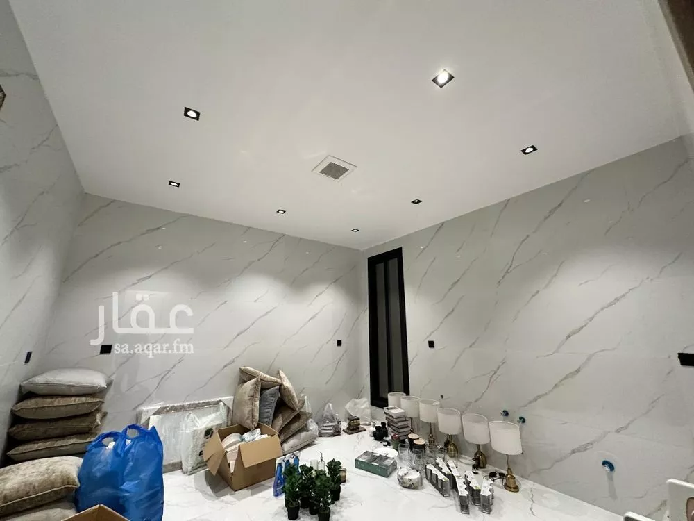 دور 5 غرف في عكاظ 9