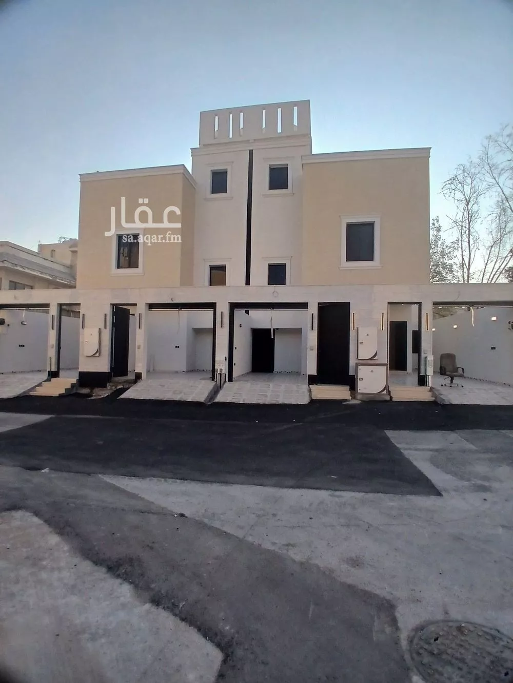 دور 3 غرف في السويدي 4