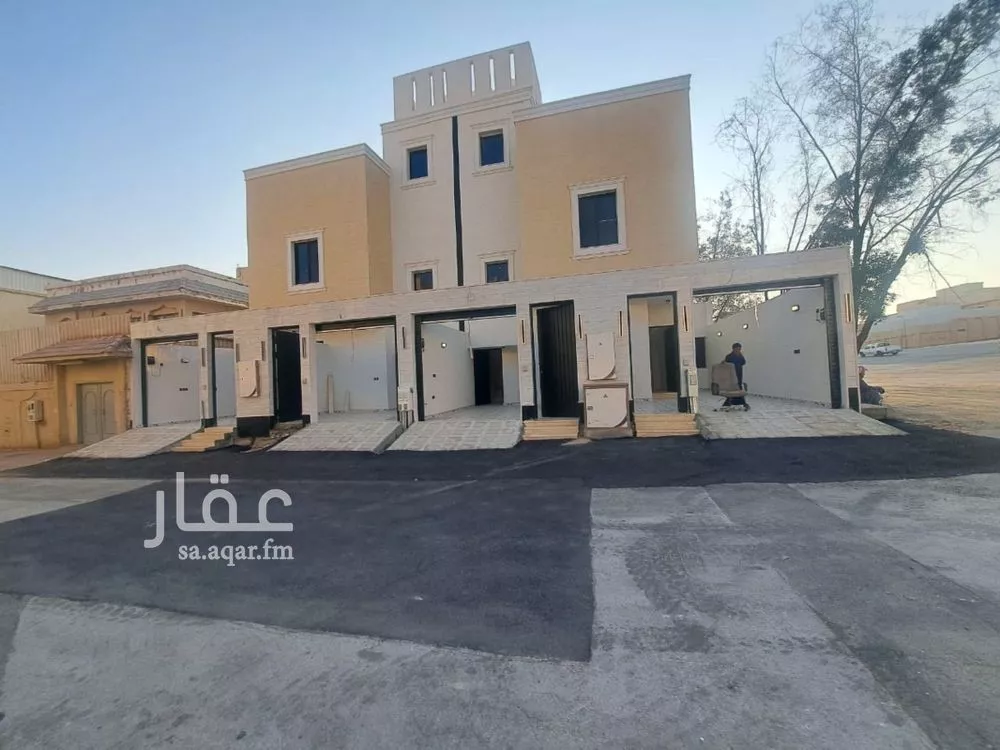دور 3 غرف في السويدي 6