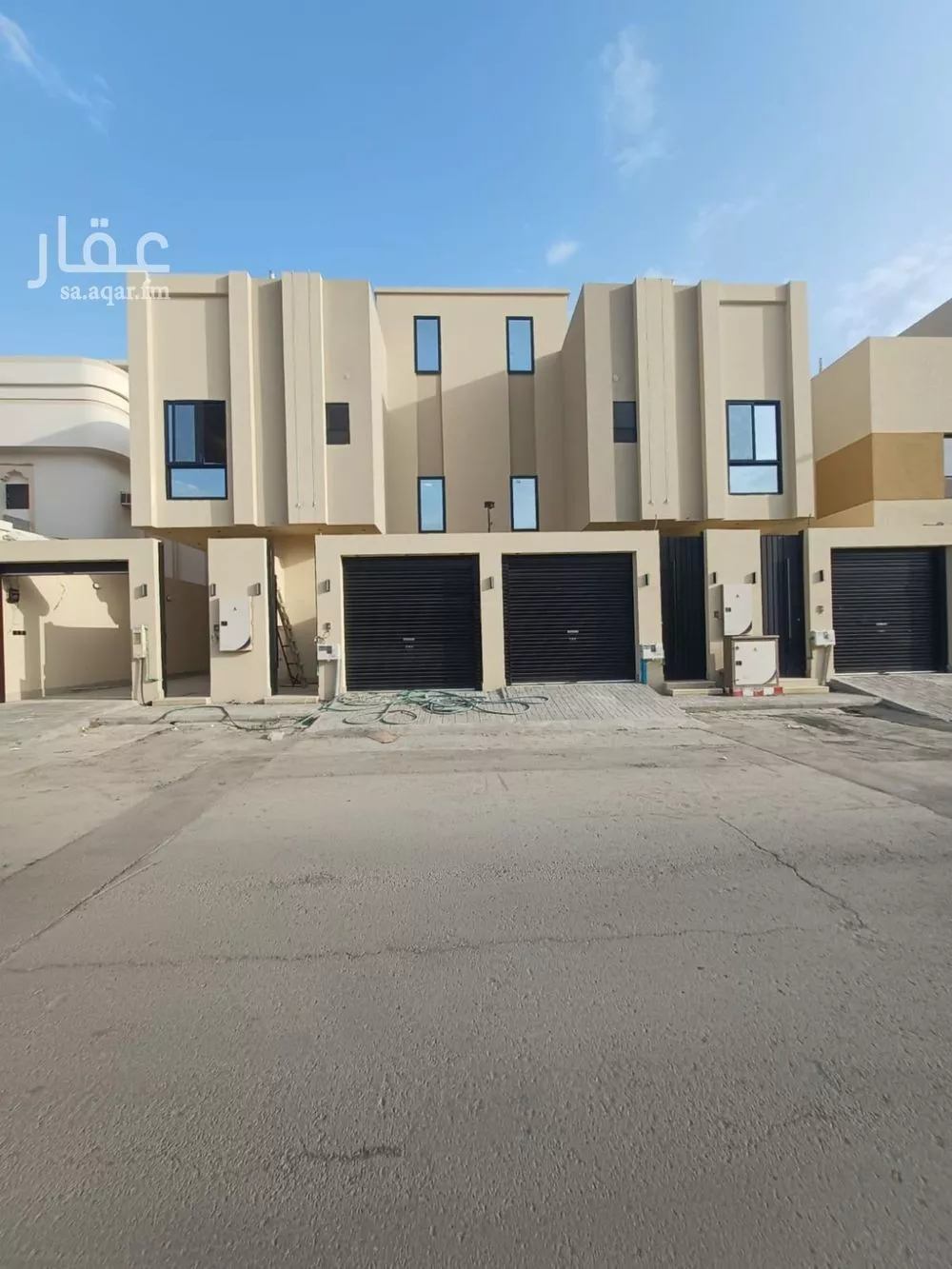 دور 3 غرف في ظهرة البديعة 14