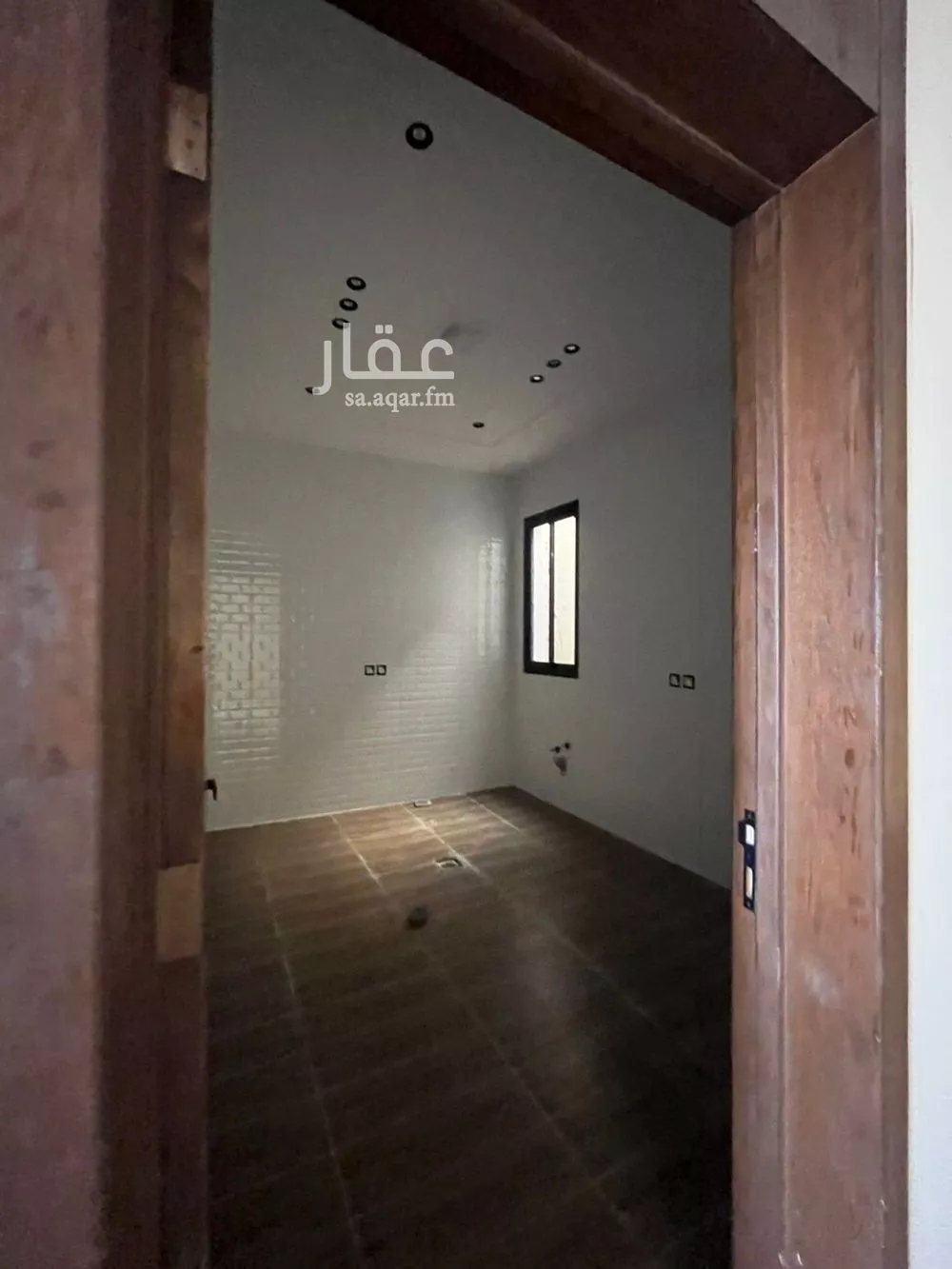 دور 3 غرف في الحزم 6