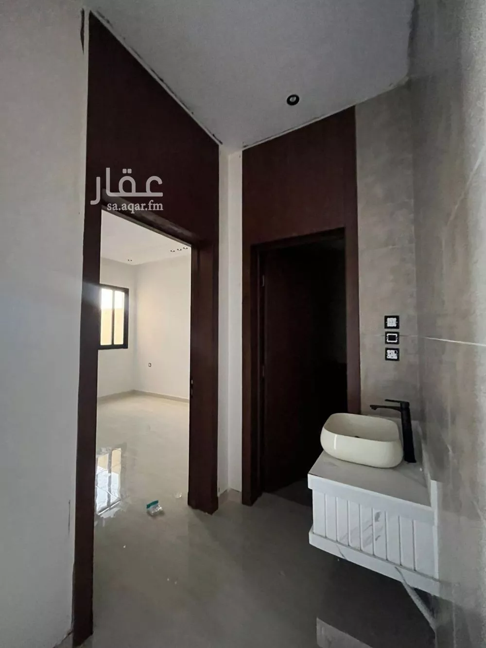 دور 3 غرف في الحزم 9