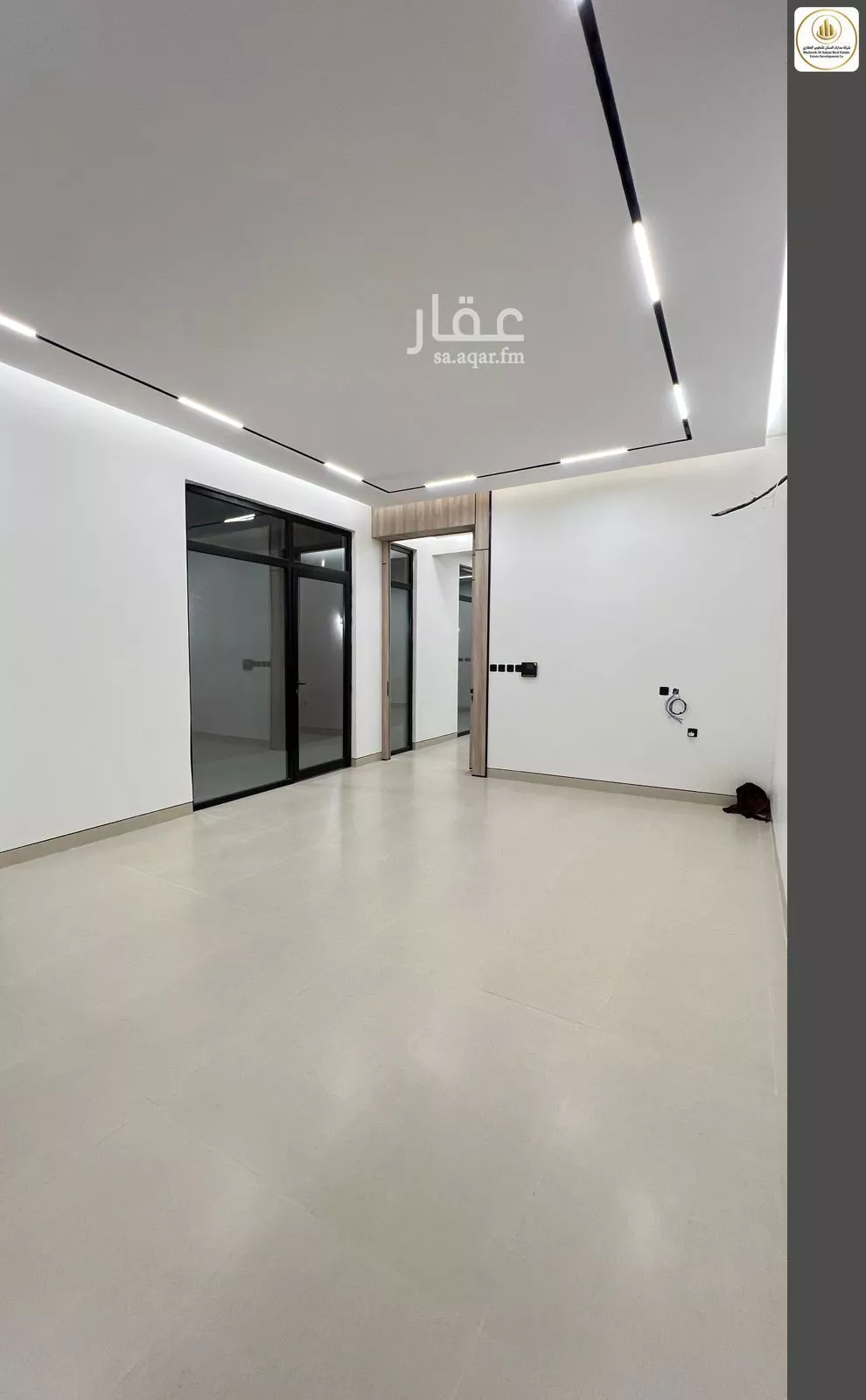 دور 5 غرف في الرمال 20