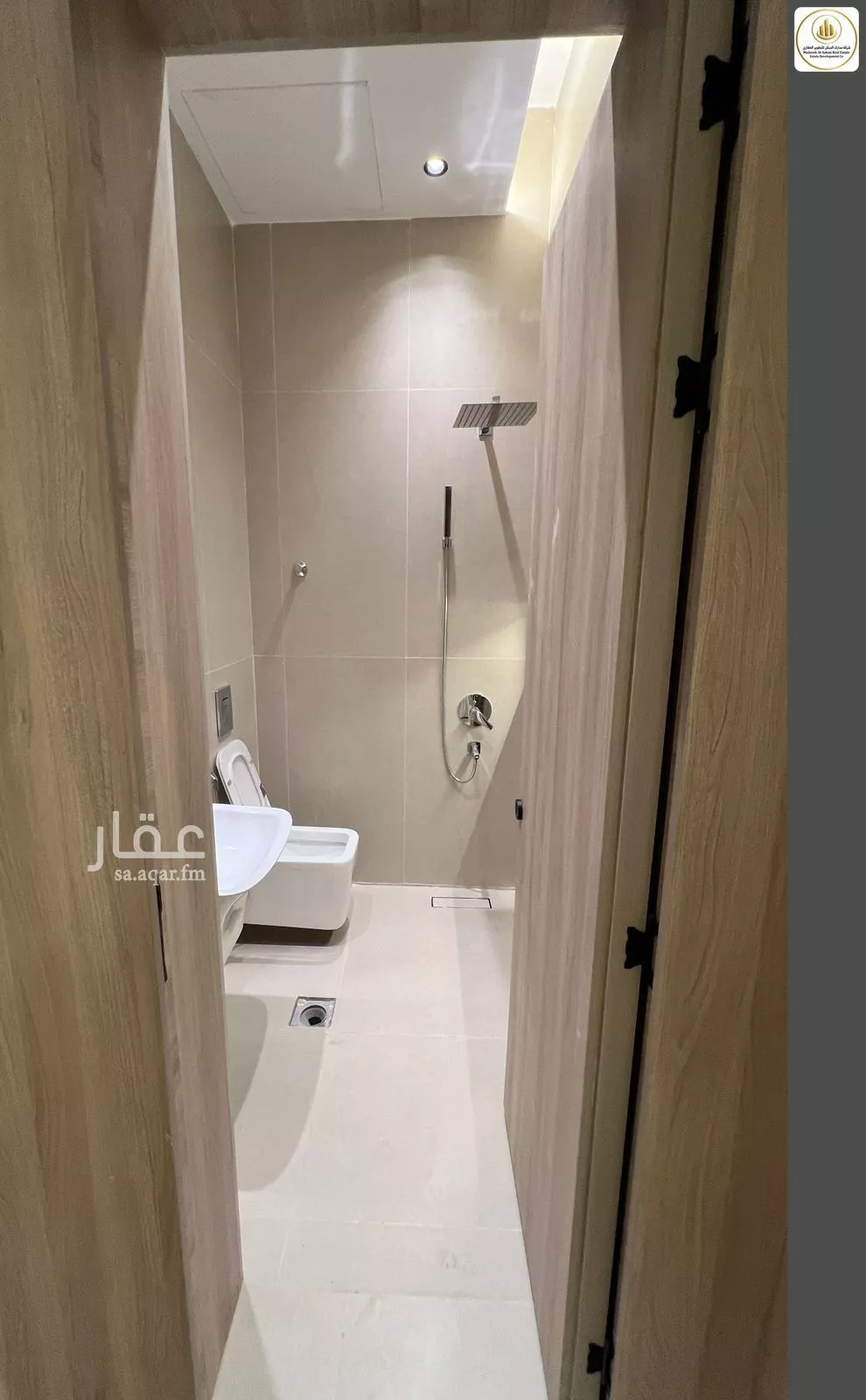 دور 5 غرف في الرمال 9