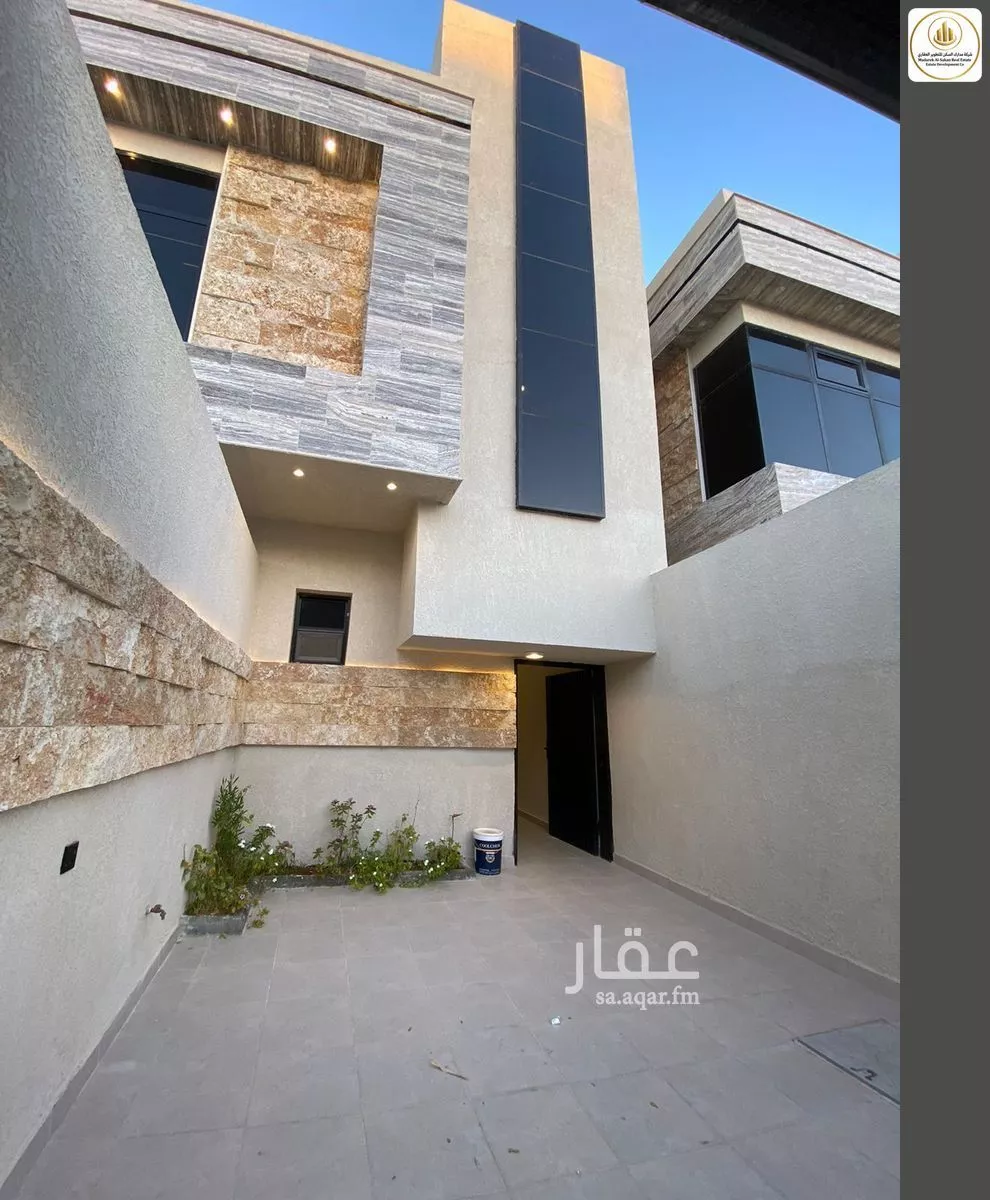 5 bedroom floor in Tuwaiq 15