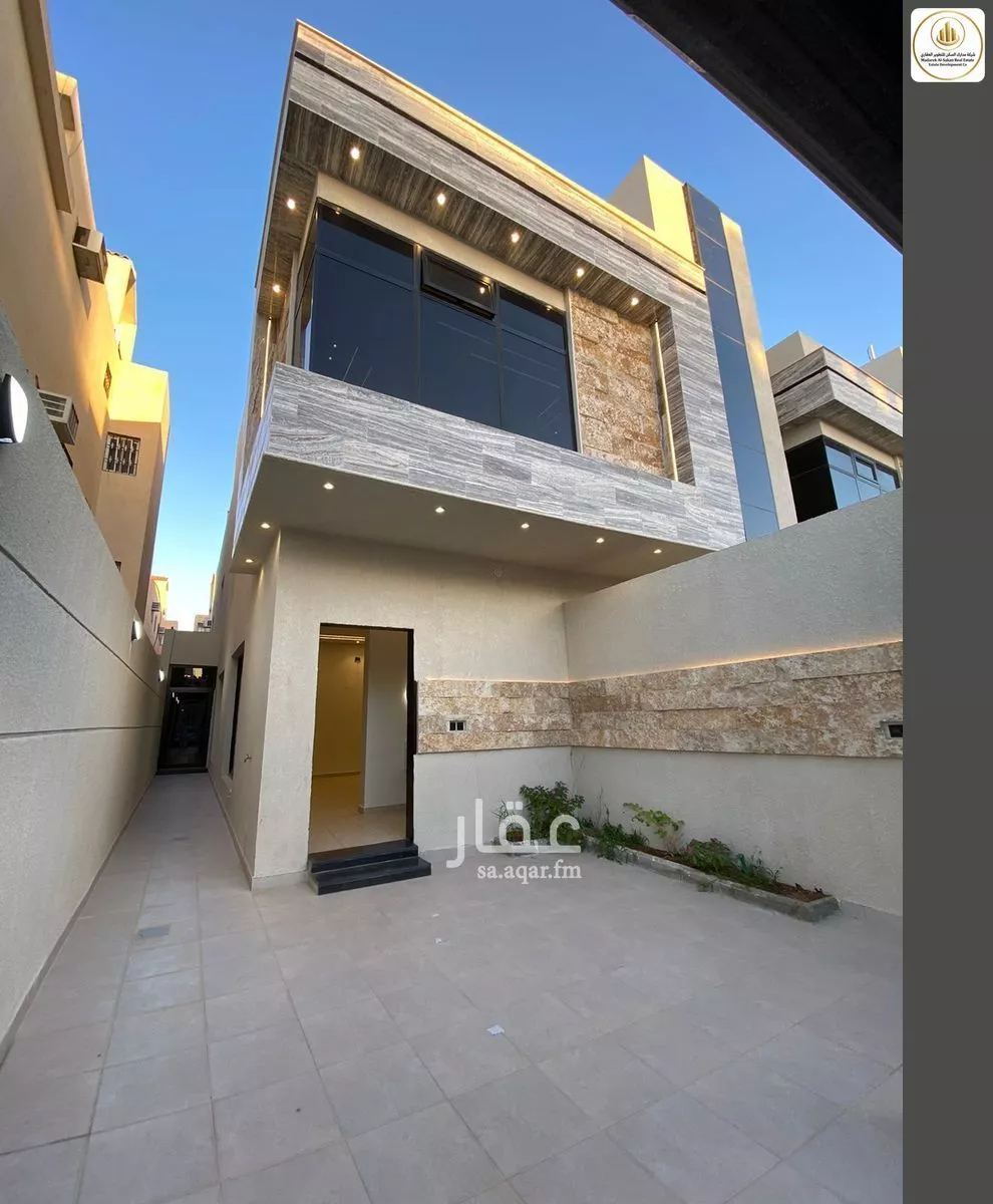 5 bedroom floor in Tuwaiq 6