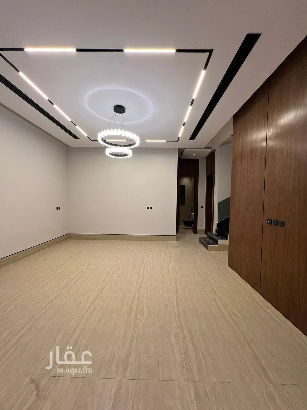 دور 3 غرف في العارض 12
