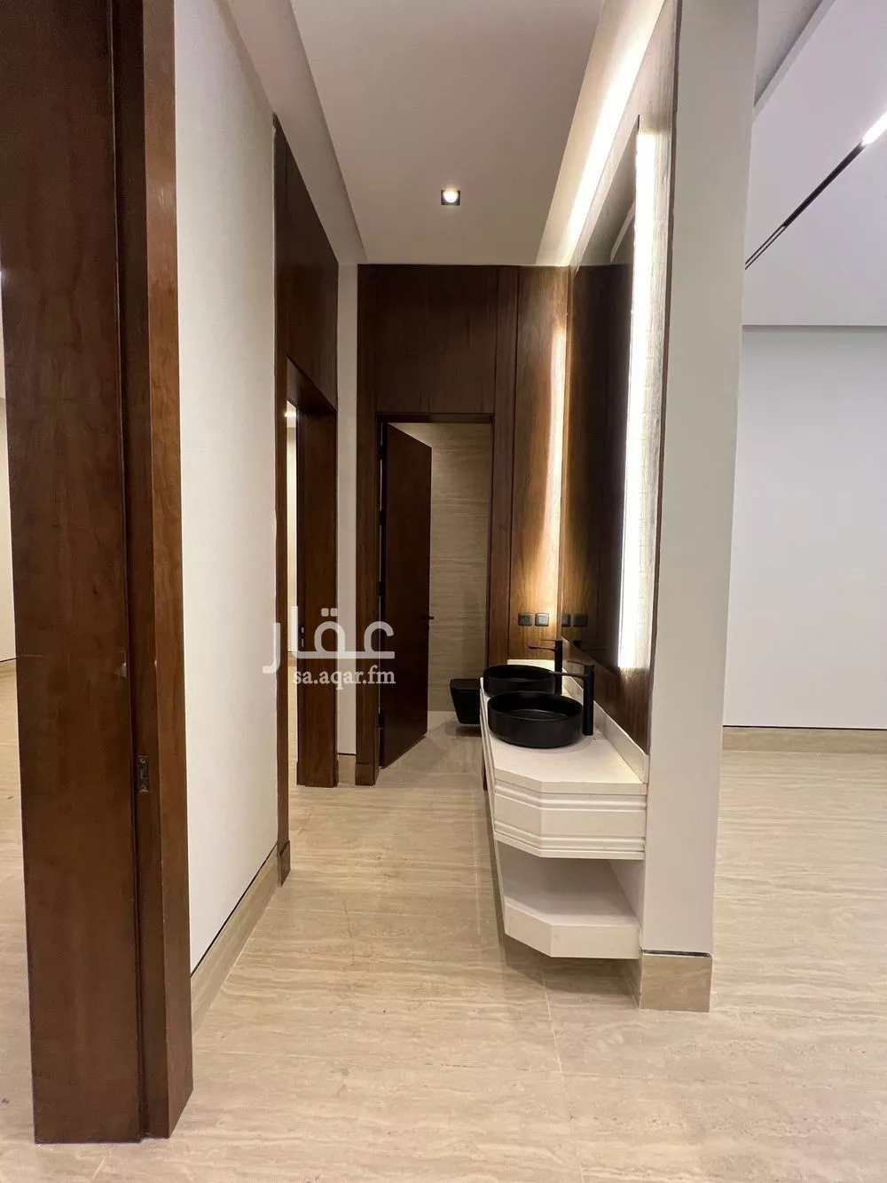 دور 3 غرف في العارض 7