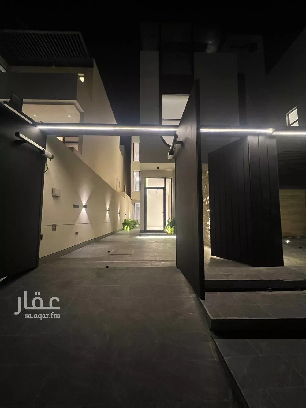 دور 4 غرف في النرجس 8