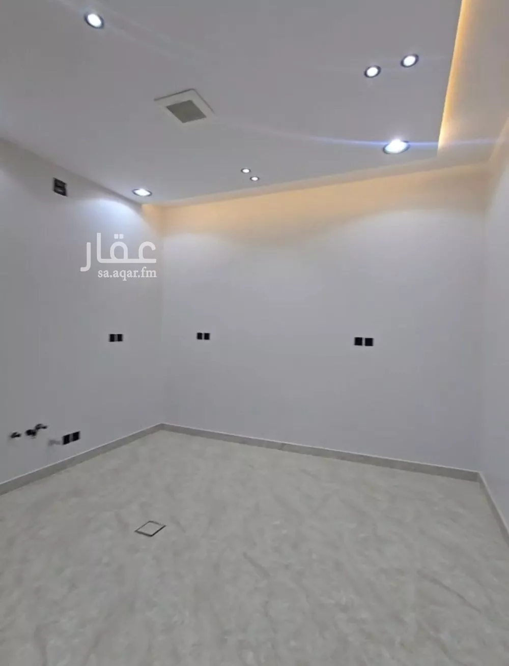 دور 3 غرف في ظهرة نمار 9