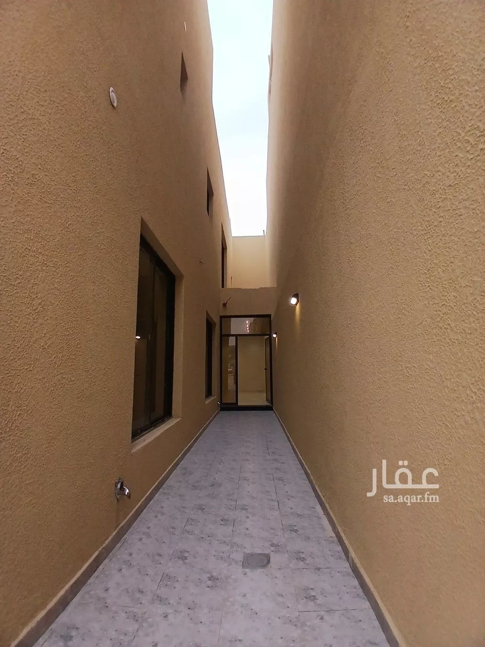 دور 4 غرف في طويق 10