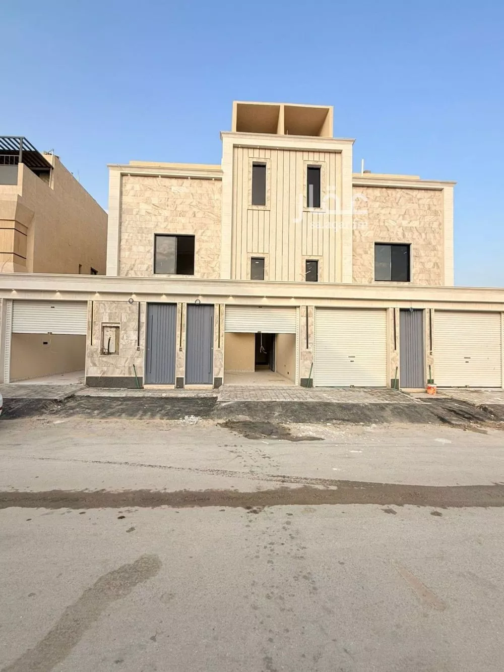 دور 5 غرف في عكاظ 4