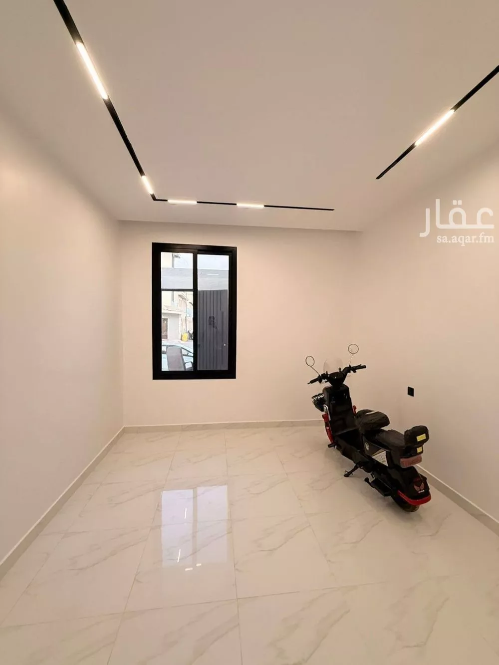 دور 5 غرف في السويدي 13